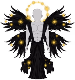 Angelic Ambiance Set