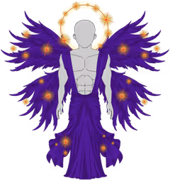 Angelic Ambiance Set