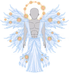 Angelic Ambiance Set