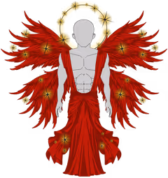 Angelic Ambiance Set