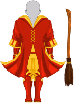 Battle Wizard Set
