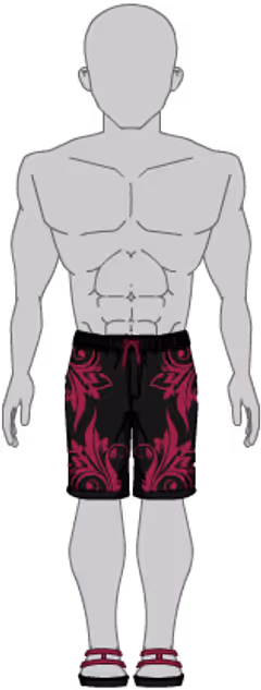 Brocade Set
