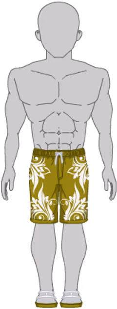 Brocade Set