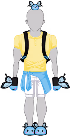 Bug Buddy Set