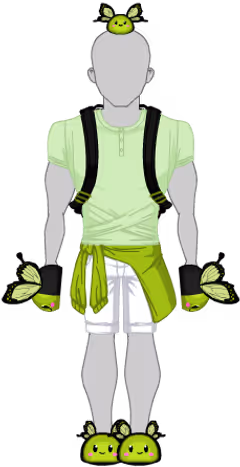 Bug Buddy Set