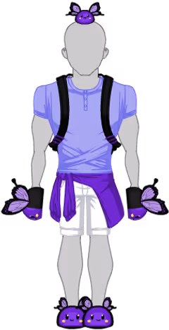 Bug Buddy Set