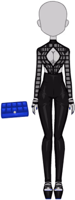Club Chic Set