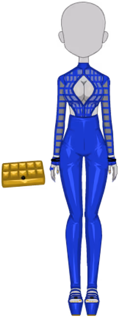 Club Chic Set