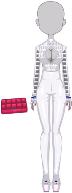 Club Chic Set