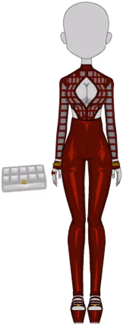 Club Chic Set