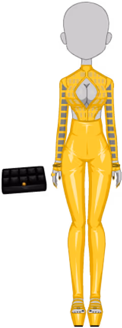 Club Chic Set