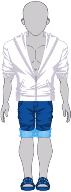 Comfy And Casual Set