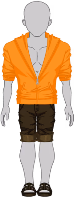 Comfy And Casual Set