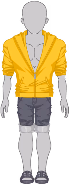 Comfy And Casual Set
