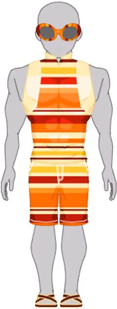 Constant Contrast Set