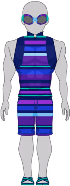 Constant Contrast Set