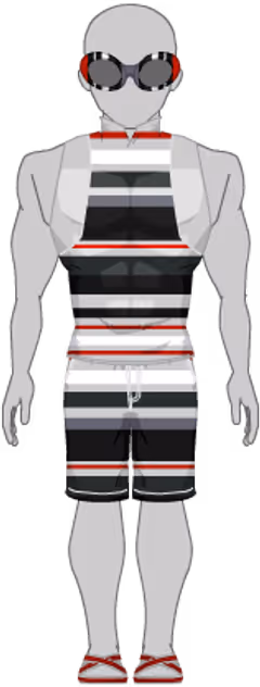 Constant Contrast Set