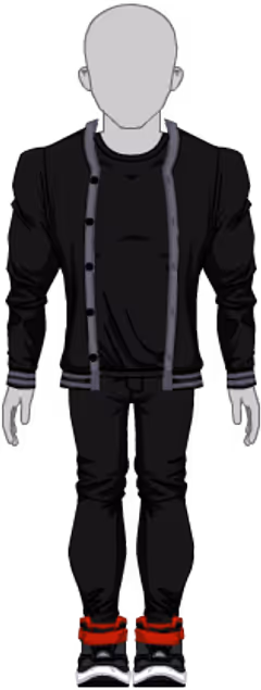 Consummate Collegiate Set