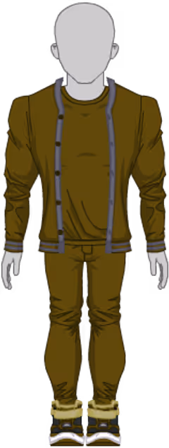 Consummate Collegiate Set
