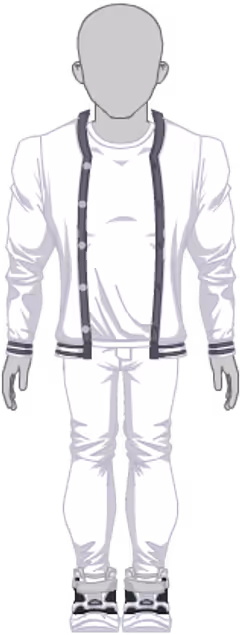 Consummate Collegiate Set