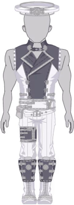 Cunning Coiner Spring Set
