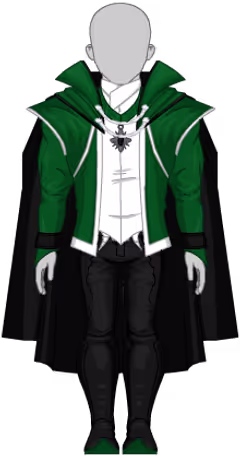 Dark Count/Countess Set