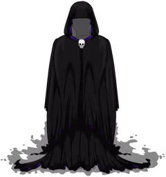 Dark Mage Set