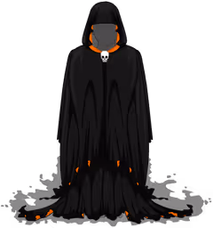 Dark Mage Set