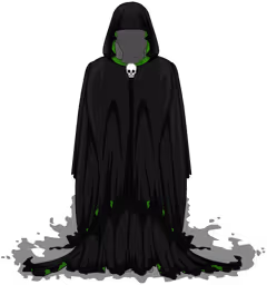 Dark Mage Set