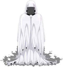 Dark Mage Set