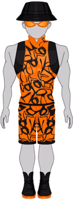 Deco Me Set