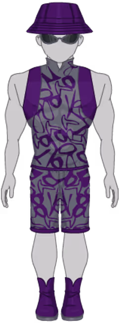 Deco Me Set