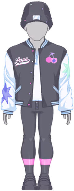 Fashion Fuzzy Set