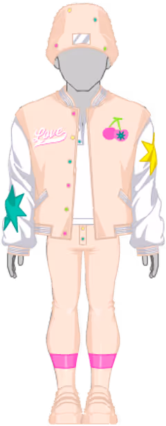 Fashion Fuzzy Set