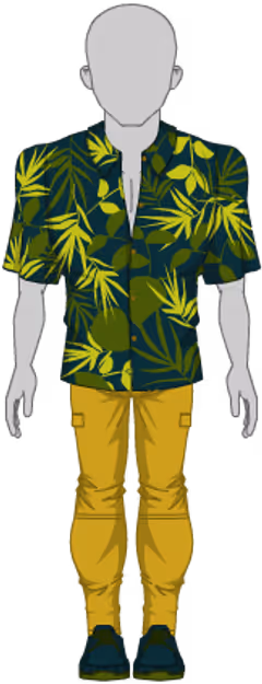 Fern-Tastic Set