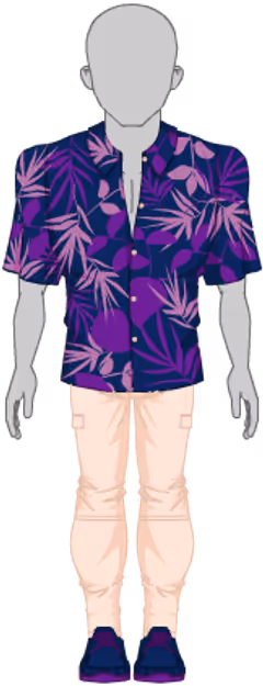 Fern-Tastic Set