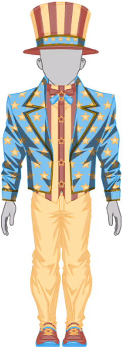 Festive Party Set