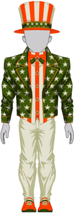 Festive Party Set