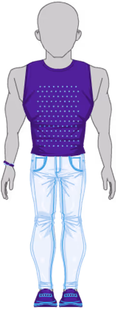 Fresh And Fetching Set