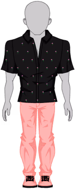 Garden Tour Set