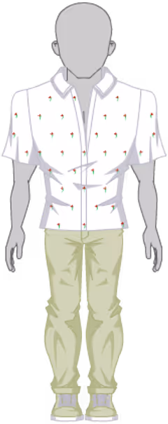 Garden Tour Set