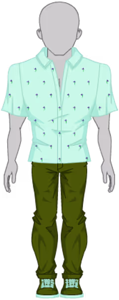 Garden Tour Set
