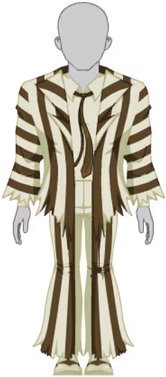 Ghost With The Most Set