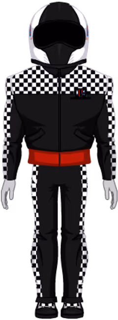 High Speed Racer Set