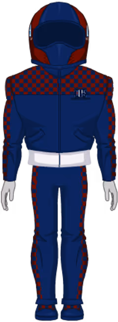 High Speed Racer Set