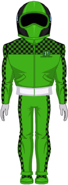 High Speed Racer Set