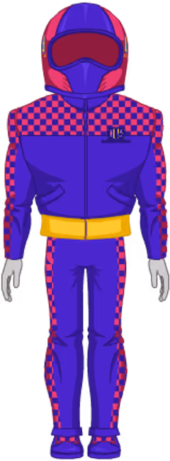 High Speed Racer Set