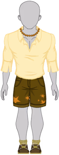 Hint of Stars Set