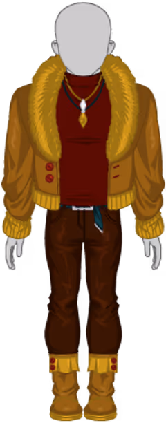 Iconic Style Set
