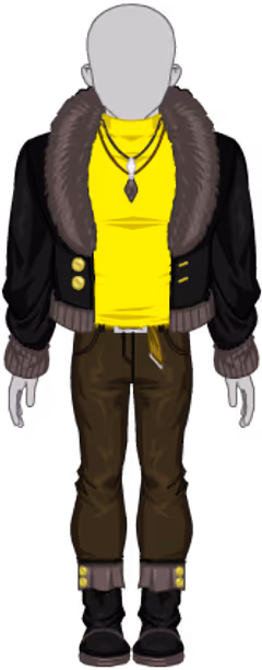 Iconic Style Set